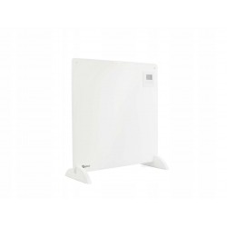 GRZEJNIK NA PODCZERWIEŃ PROMIENNIK ELEKTRYCZNY 425W PANEL PILOT BEZGŁOŚNY