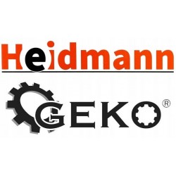 MIESZADŁO ELEKTRYCZNE 3100W MIESZARKA DO ZAPRAW KLEJU Z LED + 2 MIESZADŁA