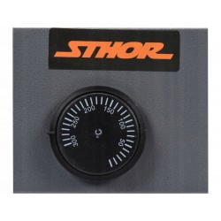 STHOR ZGRZEWARKA DO RUR TERMOPLASTYCZNYCH 800/1500W 16-63MM WALIZKA 78910