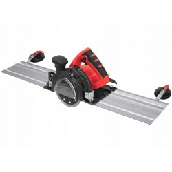 YATO PRZECINARKA Z PROWADNICĄ 125MM 1400W DO GRESU FAZOWANIE PŁYTEK 821591