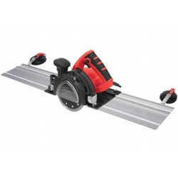 YATO PRZECINARKA Z PROWADNICĄ 125MM 1400W DO GRESU FAZOWANIE PŁYTEK 821591