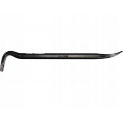 YATO UNIWERSALNY MŁOTEK ŚLUSARSKI 1KG +ŁOM ŁAPKA STAL MANG 65MN 750x30x17mm