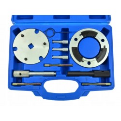 GEKO BLOKADA ROZRZĄDU POMPY WTRYSKOWEJ FORD LDV 2.0 2.2 2.4 TDCI G02868