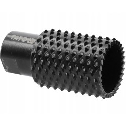 YATO TARNIK CYLINDRYCZNY FREZ DO DREWNA OKSYDOWANY 30MM M14 YT-61773