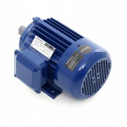 KRAFT SILNIK 3 FAZOWY ELEKTRYCZNY 1,5KW 1400R 380V TRÓJFAZOWY 1400RPM 1500W