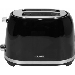 LUND TOSTER OPIEKACZ KANAPEK 7 POZIOMÓW 850W 2 KROMKI TOSTY 3 FUNKCJE 67500