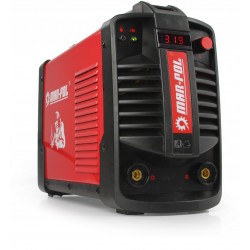 MAR-POL SPAWARKA INWERTOROWA IGBT-315 20-315 A 230 7 KVA M89374