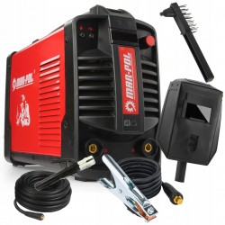 MAR-POL SPAWARKA INWERTOROWA IGBT-315 20-315 A 230 7 KVA M89374