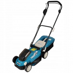 DEDRA KOSIARKA AKUMULATOROWA BEZSZCZOTKOWA TRAWY DED7198 SAS+ 18V 33cm +5Ah