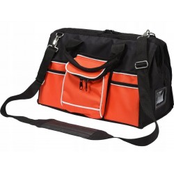YATO TORBA NARZĘDZIOWA 18'' Z PRZEGRODĄ 41 KIESZENI NA RAMIĘ YT-74351