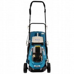 DEDRA KOSIARKA AKUMULATOROWA BEZSZCZOTKOWA TRAWY DED7198 SAS+ 18V 33cm