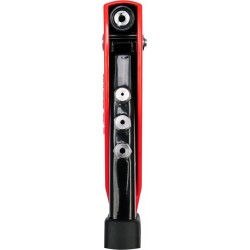 YATO NITOWNICA STANDARD DO NITÓW ZRYWALNYCH 2,4-4,8MM DWIE SZCZĘKI YT-36007