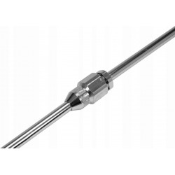 ZESTAW PRZEDŁUŻEK 2SZT (100;180CM) DO AGREGATU HYDRODYNAMICZNEGO YT-82568