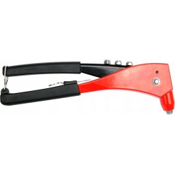 YATO NITOWNICA STANDARD DO NITÓW ZRYWALNYCH 2,4-4,8MM DWIE SZCZĘKI YT-36007