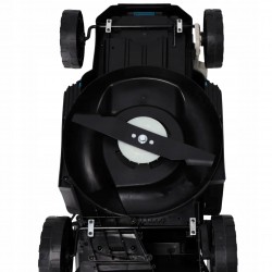 DEDRA KOSIARKA AKUMULATOROWA BEZSZCZOTKOWA TRAWY DED7198 SAS+ 18V 33cm +5Ah