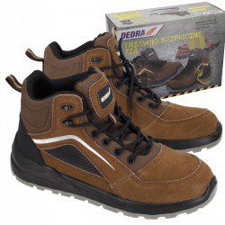 DEDRA TRZEWIKI ROBOCZE BUTY...