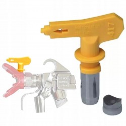 DEDRA DYSZA 515 DO PISTOLETU MALARSKIEGO BEZPOWIETRZNEGO DO DED7430 DED7423