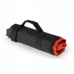 DEDRA ZESTAW KLUCZY PŁASKO-OCZKOWYCH 12el CRV 6-22mm PŁACHTA 1405S PŁASKIE