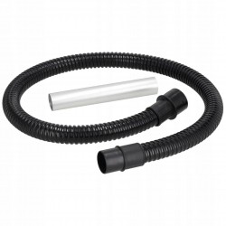 DEDRA ODKURZACZ KOMINKOWY DO POPIOŁU 1200W ZBIORNIK 20L DED6593