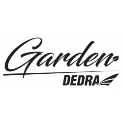 WĄŻ OGRODOWY GARDEN DEDRA 3-WARSTWY BASIC 3/4" 50M