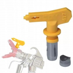 DEDRA DYSZA 415 DO PISTOLETU MALARSKIEGO DED7440 I DED7421|DED7444-415
