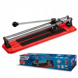 DEDRA MASZYNA RĘCZNA DO GLAZURY 300MM DED20300