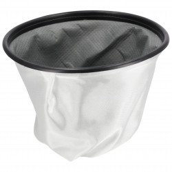 DEDRA ODKURZACZ KOMINKOWY DO POPIOŁU 1200W ZBIORNIK 20L DED6593