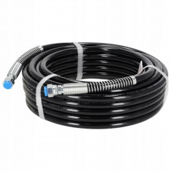 DEDRA AGREGAT MALARSKI HYDRODYNAMICZNY 950W PRZEDŁUŻKA 2 L/MIN 15M PIST 517