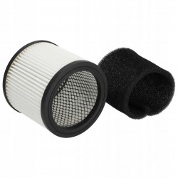 DEDRA ODKURZACZ DO PRACY NA MOKRO I SUCHO 1600W 5w1 GIPS/POPIÓŁ/DMUCHAWA