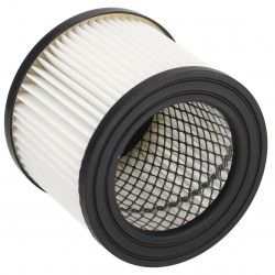 DEDRA ODKURZACZ KOMINKOWY DO POPIOŁU 1200W ZBIORNIK 20L DED6593