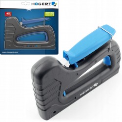 HOGERT HT2C004 ZSZYWACZ 6-16MM GWOŹDZIE 15 I 16MM