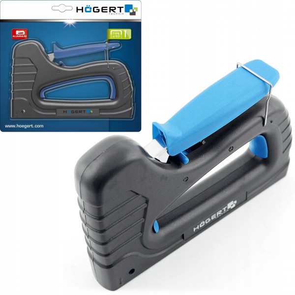 HOGERT HT2C004 ZSZYWACZ 6-16MM GWOŹDZIE 15 I 16MM HOGERT HT2C004 ZSZYWACZ 6-16MM GWOŹDZIE 15 I 16MM