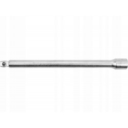 YATO DŁUGA PRZEDŁUŻKA UCHYLNA 1/2'' 254 MM AS-DRIVE CrV50BV30 YT-1251