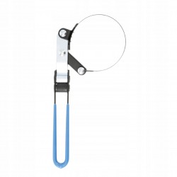 HOEGERT UNIWERSALNY KLUCZ DO ODKRĘCANIA FILTRA OLEJU 60-73MM HT8G301