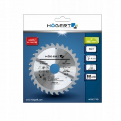 HOEGERT TARCZA PILARSKA 160x48Tx30 HT6D775