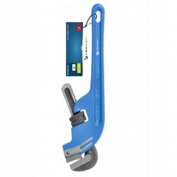 HOEGERT KLUCZ DO RUR STILLSON ODGIĘTY 450 MM 18" HT1P543