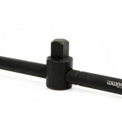 BJC KLUCZ POKRĘTŁO TYPU T DO NASADEK 1/2'' 250MM M58240