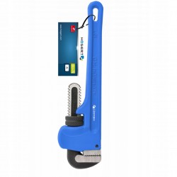 HOEGERT KLUCZ DO RUR STILLSON 350 MM 14” ALUMINIUM HT1P545