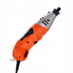 KRAFT&DELE MINI MULTI SZLIFIERKA 270W 230V PROSTA + AKCESORIA 126EL KD10752
