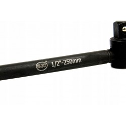 BJC KLUCZ POKRĘTŁO TYPU T DO NASADEK 1/2'' 250MM M58240