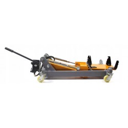 HYDRAULICZNY PODNOŚNIK DO SKRZYNI BIEGÓW 3T DWUKIERUNKOWA POMPA HYD M80418
