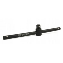 BJC KLUCZ POKRĘTŁO TYPU T DO NASADEK 1/2'' 250MM M58240