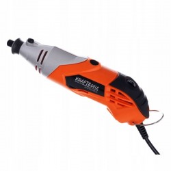 KRAFT&DELE MINI MULTI SZLIFIERKA 270W 230V PROSTA + AKCESORIA 126EL KD10752