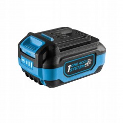 HOEGERT WIERTARKO WKRĘTARKA UDAR +ZAKRĘTARKA 80NM 2Ah 4Ah AKUM 18V WALIZKA