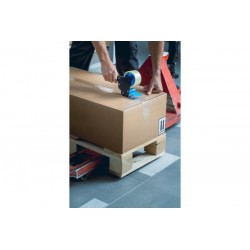 HOEGERT APLIKATOR DYSPENSER DO TAŚMY KLEJĄCEJ 50 MM HT2C580