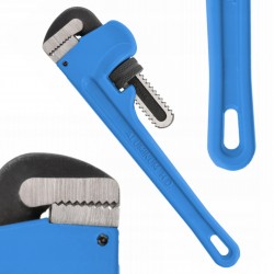 HOEGERT KLUCZ DO RUR STILLSON 350 MM 14” ALUMINIUM HT1P545