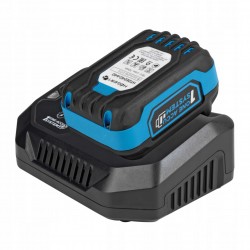 HOEGERT ŁADOWARKA 6A 18V DO AKUMULATORÓW BATERII HT2E243-C60