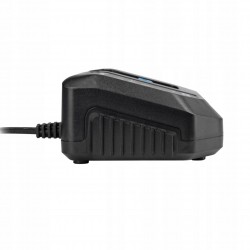 HOEGERT ŁADOWARKA 6A 18V DO AKUMULATORÓW BATERII HT2E243-C60