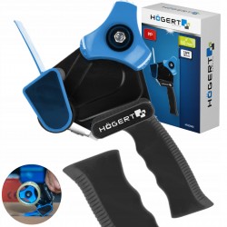 HOEGERT APLIKATOR DYSPENSER DO TAŚMY KLEJĄCEJ 50 MM HT2C580