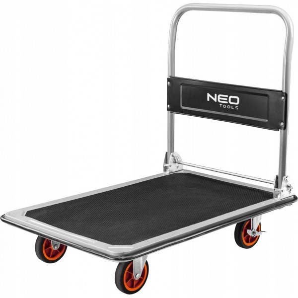 84-403 WÓZEK TRANSPORTOWY PLATFORMOWY 300KG NEO 84-403 WÓZEK TRANSPORTOWY PLATFORMOWY 300KG NEO